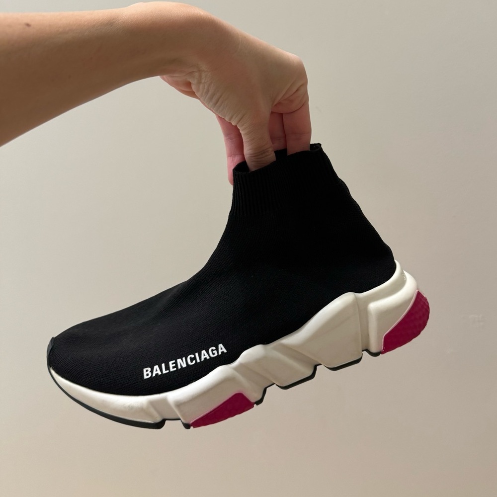 Balenciaga sneaker